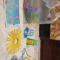 بازی فکری سازه