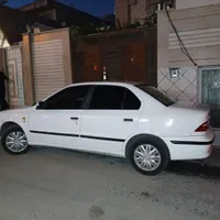 سمند LX ساده، مدل ۱۳۹۹|خودرو سواری و وانت|ایلام, |دیوار