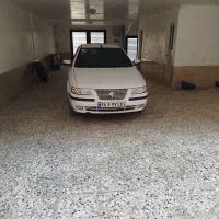 فروش سمند Lx  مدل 88|خودرو سواری و وانت|خرم‌آباد, |دیوار