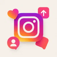 فالور و لایک پیج اینستاگرام و ممبر کانال تلگرام|لوازم جانبی موبایل و تبلت|تهران, سعادتآباد|دیوار