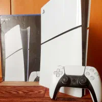 پلستیشن فایواسلیم یکترا اروپایی فول گیم درحدنوps5|کنسول، بازی ویدئویی و آنلاین|اصفهان, پوریای ولی|دیوار