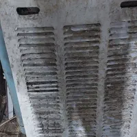فروش کولر آبی فروش فوری به علت کمبودجا