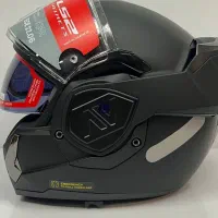 کلاه کاسکت Ls2مدل ادونت