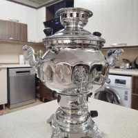 مقداری وسایل