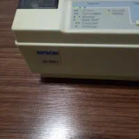 پرینترسوزنی ال کیو ۳۰۰پلاس اپسون|پرینتر، اسکنر، کپی، فکس|تهران, حسن‌آباد|دیوار