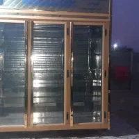 یخچال ویترینی|فروشگاه و مغازه|جغین, |دیوار