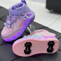 کفش اسکیتی|کفش و لباس بچه|شیراز, شهرک قمشه|دیوار