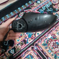 آینه برقی۲۰۶سمت شاگرد|قطعات یدکی و لوازم جانبی|محمدشهر, محمدشهر|دیوار