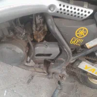 موتور یاماهاtdr|موتورسیکلت|تبریز, |دیوار