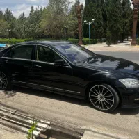 بنزs500|خودرو سواری و وانت|شیراز, نیایش|دیوار