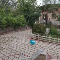 ویلای اماده محدوده بنفشه ده سند و جواز ساخت|فروش خانه و ویلا|کلاردشت, |دیوار