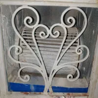 کولر|کولر آبی|هیرمند, |دیوار