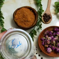 تاپ‌چاشنی.ادویه های پایه و ترکیبی دستساز|خوردنی و آشامیدنی|قم, قلعه یزدیها|دیوار