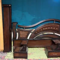 تخت وخواب دو نفره