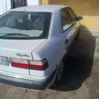 زانتیا مدل ۸۹ یه گیرگیر رنگ|خودرو سواری و وانت|رشت, سعدی (تختی)|دیوار