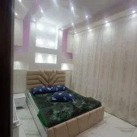 سوییت استخر دار لاکچری میدان بسیج به سمت پلیسراه|اجارهٔ کوتاهمدت ویلا و باغ|تبریز, |دیوار