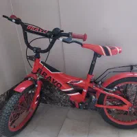 دوچرخه