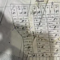 یک قطعه زمین رو ب رشد با اینده ای درخشان