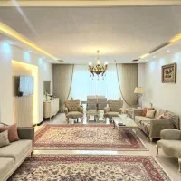 مجیدیه ۲۷_ملک دو نبش_بسیار لوکس