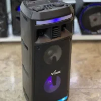 اسپیکر پارتی باکس اورجینال (جشنواره فروش)|سیستم صوتی خانگی|گرگان, |دیوار