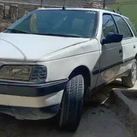 فروش پژو۲۰۰۰ استیشن