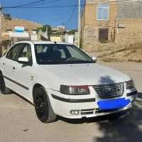 سمند ef7