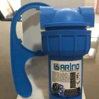 لوازم جانبی رادیات و شوفاژ|آبگرمکن، پکیج، شوفاژ|ارومیه, |دیوار