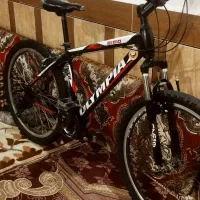 سه چرخه|دوچرخه، اسکیت، اسکوتر|شوش, |دیوار