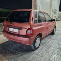 پراید111مدل 1391|خودرو سواری و وانت|فیروزآباد (فارس), |دیوار