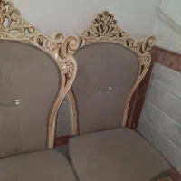 مبل صندلی