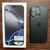Iphone 16 promax/256g|موبایل|اصفهان, آفاران|دیوار