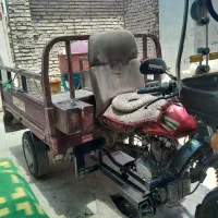 موتور سچرخه ۸۹ تمیز