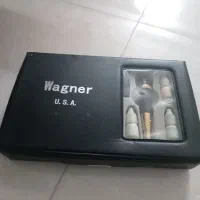 دستگاه تتو ارجینال wagner