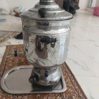 سماور زمردیان