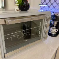 فروش فر برقی فلر