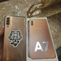 گوشی a7 ۱۲۸gb|موبایل|تبریز, |دیوار