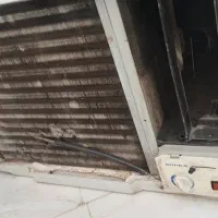 کولر 18هزار سوپرا|کولر گازی و فنکوئل|برازجان, |دیوار