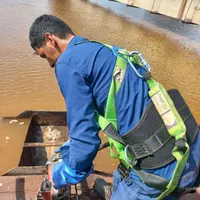 لوله بازکنی رضایی بشمار۳اردکان و میبد واطراف ضمانت|خدمات پیشه و مهارت|میبد, |دیوار