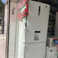 یخچال فریزر