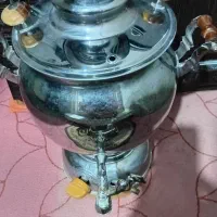سماور|سماور، چایساز، قهوهساز|گرگان, |دیوار