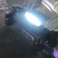 دسته tg170w|کنسول، بازی ویدئویی و آنلاین|تهران, شمیراننو|دیوار