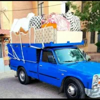 بار نیسان وانت باقیمت مناسب