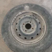 رینگ ولاستیک 13