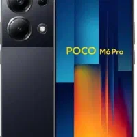 Poco M6Pro