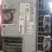 ایسیو کامپیوتر سمند پژو زانتیا