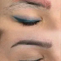 تعداد محدودی مدل رای**گان ریموو تاتو ابرو-لب-چشم