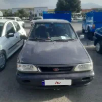 پرایدمدل ۹۰