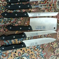 ست چاقو