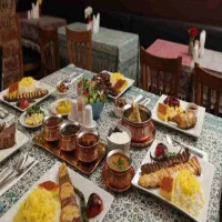 استخدام سالن کار و کمک اشپز و ظرف شور