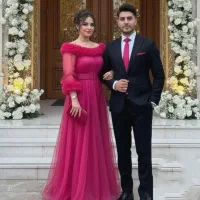 لباس مجلسی|لباس|همدان, |دیوار